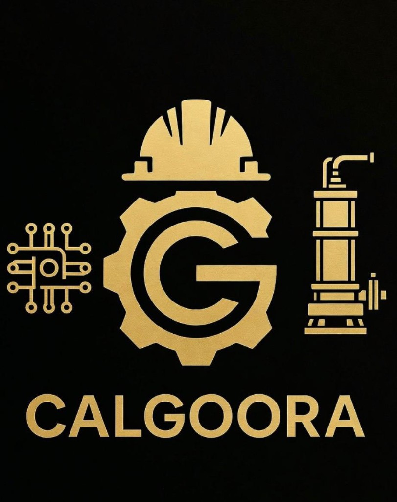 Calgoora